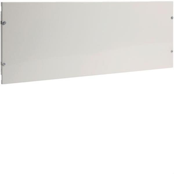 HAGER UC244 Tapa ciega fija Quadro 300x800