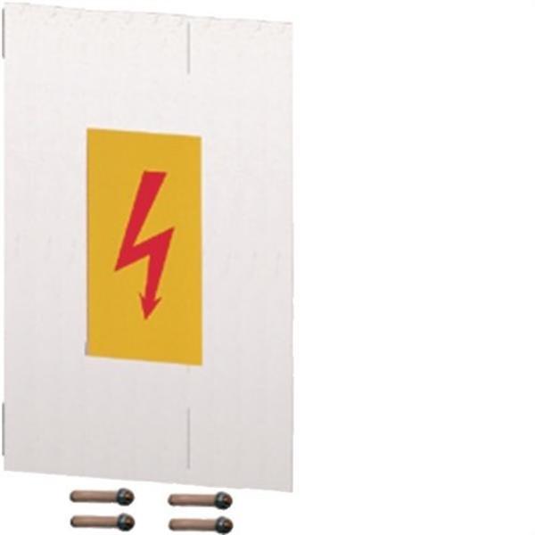 HAGER UC816 Pantalla protección 620mm