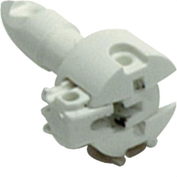 HAGER UZ06A1 Tornillo de recambio de las tapas de kits de equipamiento para armarios Univers