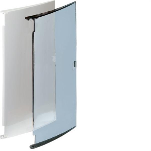 HAGER VZ150 *Puerta opaca caja talla 32 con 1 fila ICP