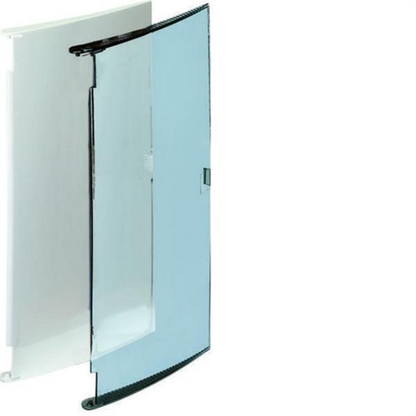 HAGER VZ153 *Puerta opaca caja talla 40 con 1 fila ICP