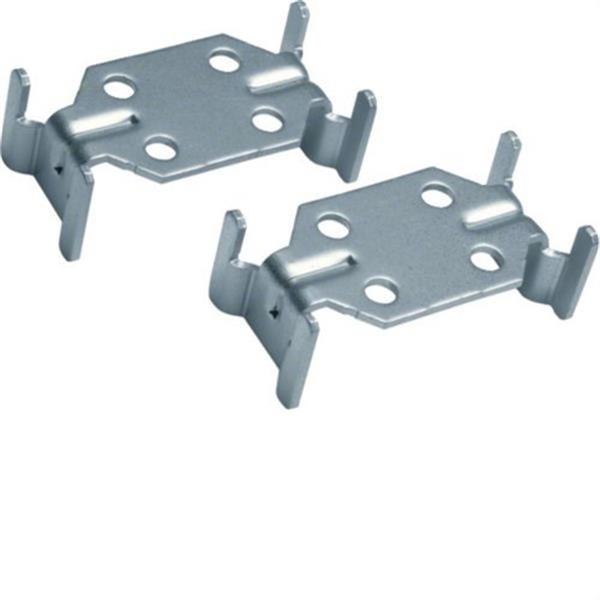 HAGER VZ410N Kit asociaciones verticales/horizontales para caja VU/VH