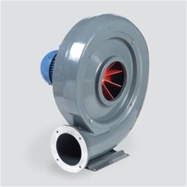 S & P 5122203200 Ventilador centrífugo CBT-60-N 230/400V 50HZ