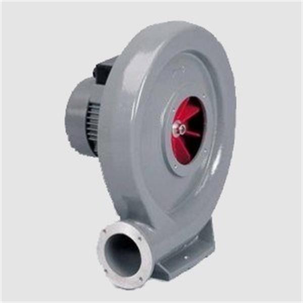 S & P 5124005900 Ventilador centrífugo CST-60 230/400V 50HZ