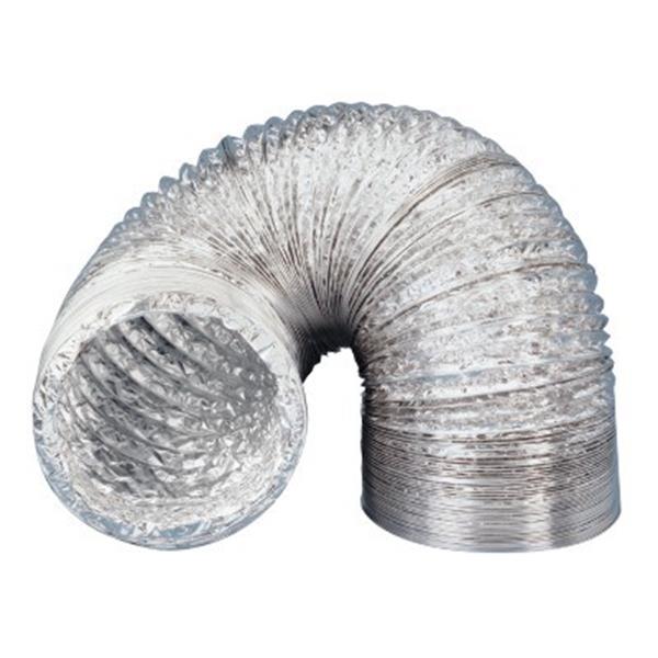 S & P 5209150200 Tubo flexible aluminio GSA-M0 100-3M