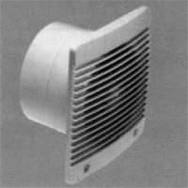 S & P 5210205000 Extractor helicoidal DECOR-300-CR 2200rpm 35W