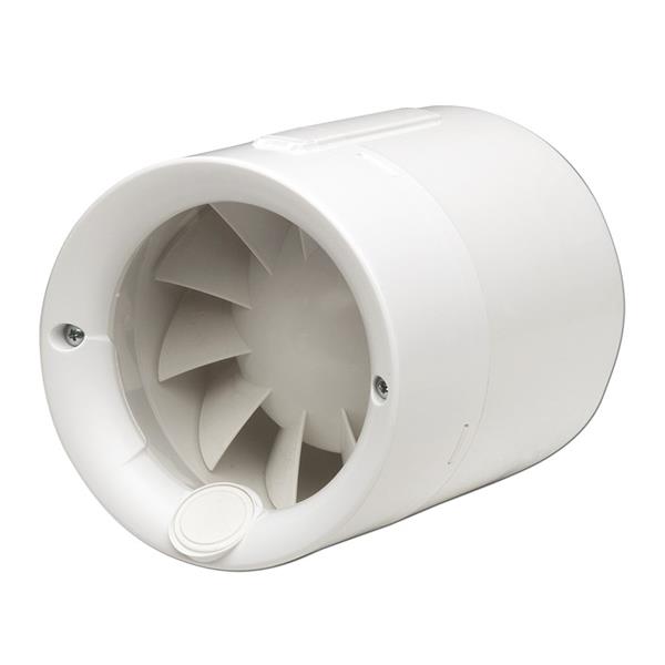 S & P 5210316500 Extractor helicoidal SILENTUB-100 12W