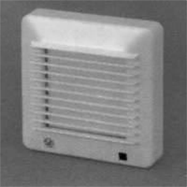 S & P 5211454300 Extractor baño/aseo EDM-100-CT 220-240V 50HZ