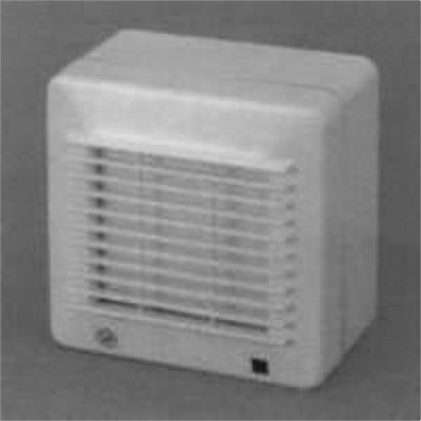 S & P 5211456800 Extractor baño/aseo EDM-100-M 230V 50Hz