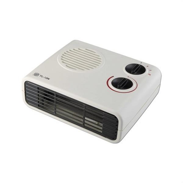 S & P 5226208600 Calefactor portátil TL-10N 2000W