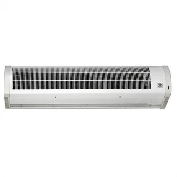 S & P 5226631900 Cortina aire COR-3,5-1000N 3,6kW 230V