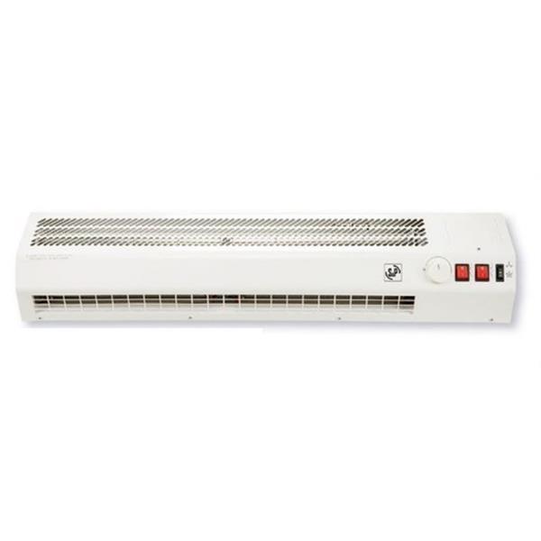 S & P 5226665100 Cortina aire COR-4-900 S 4,03kW 230V