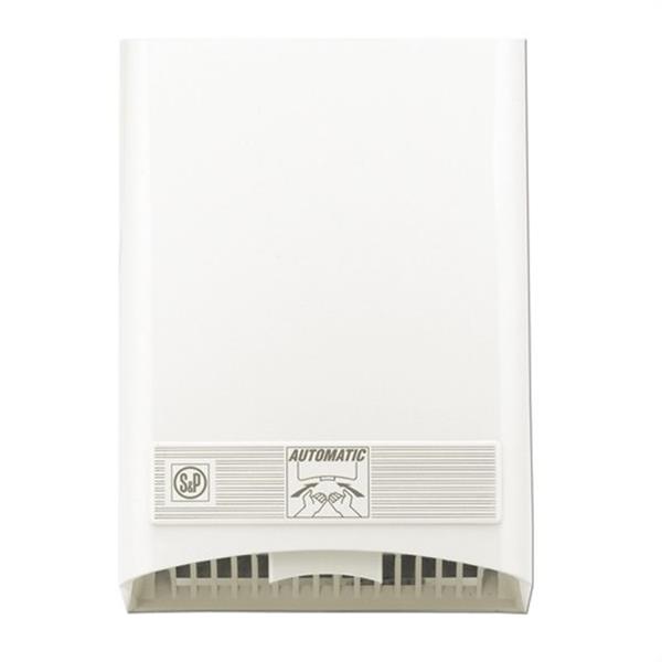 S & P 5245004600 Secamanos SL-2002 AUTOMATIC 230V 50HZ