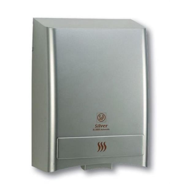 S & P 5245915300 Secamanos SL-2002 A SILVER 230V 50Hz