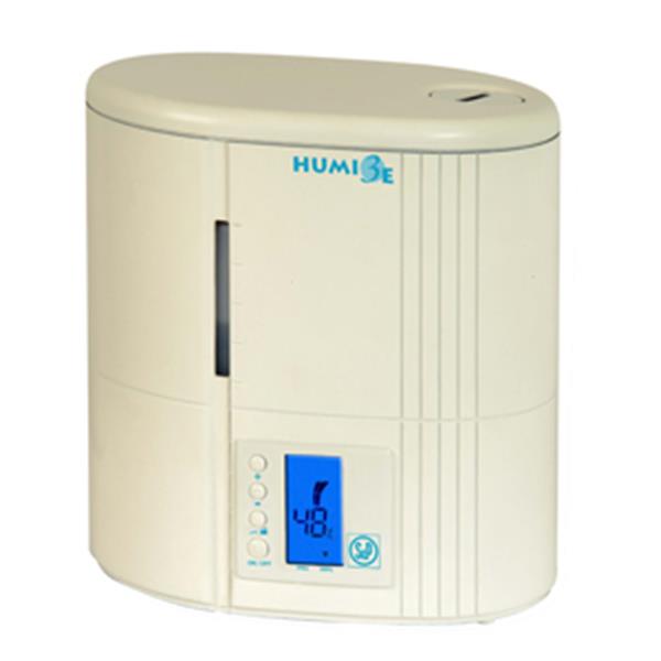 S & P 5249003400 HUMIDIFICADOR HUMI-3E 36W 260x185x270 CON PANTALLA LCD