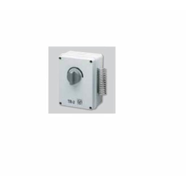 S & P 5401291900 Caja control remoto TR-2