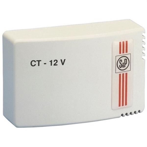 S & P 5401292700 Transformador CT-12/14-R