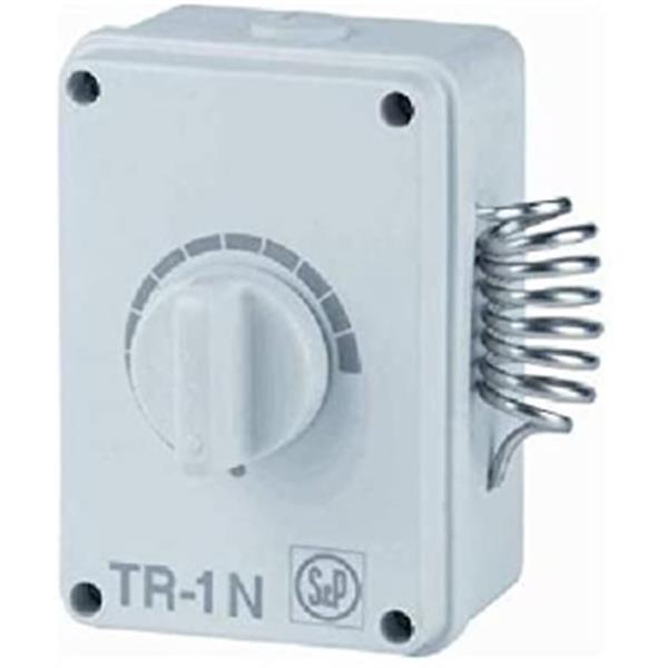 S & P 5401310700 Caja control remoto TR-1N