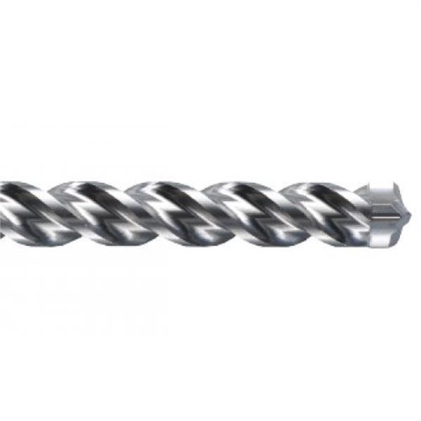 ASEIN 154304 BROCA SDS PLUS PROFESIONAL 3 PUNTAS D6x55x115mm