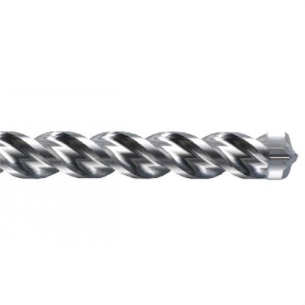 ASEIN 154316 BROCA SDS PLUS PROFESIONAL 3 PUNTAS D8x55x115mm