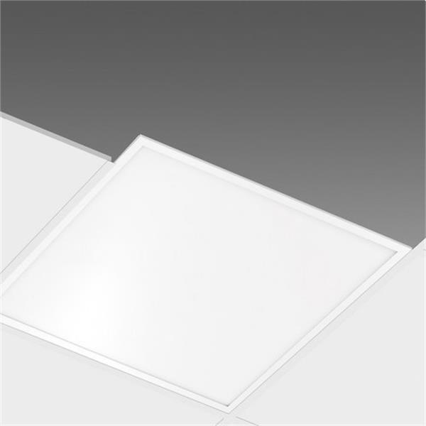 FOSNOVA 2218437100 Panel BASIC 1843 LED 34W 4K CELL blanco PMMA