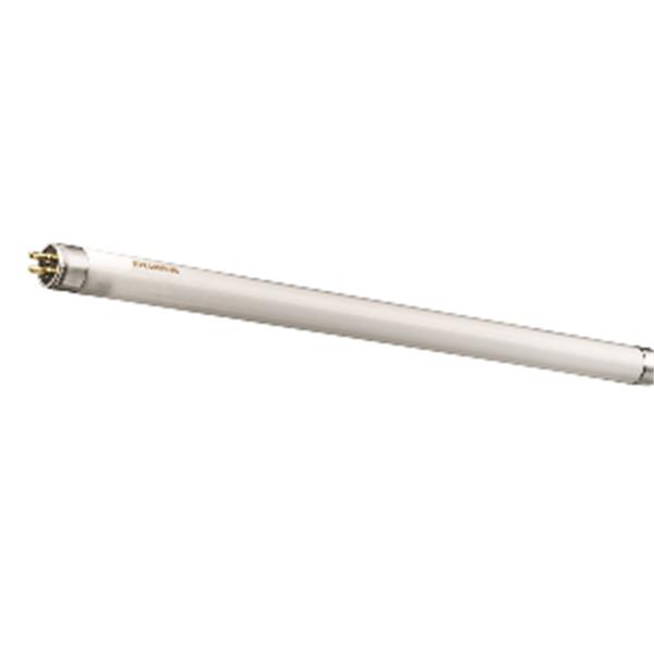 SYLVANIA 0000019 Lámpara fluorescente MINIATURA F8W/D luz día