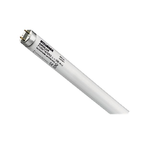 SYLVANIA 0000043 Lámpara fluorescente GRO-LUX F14W/GRO
