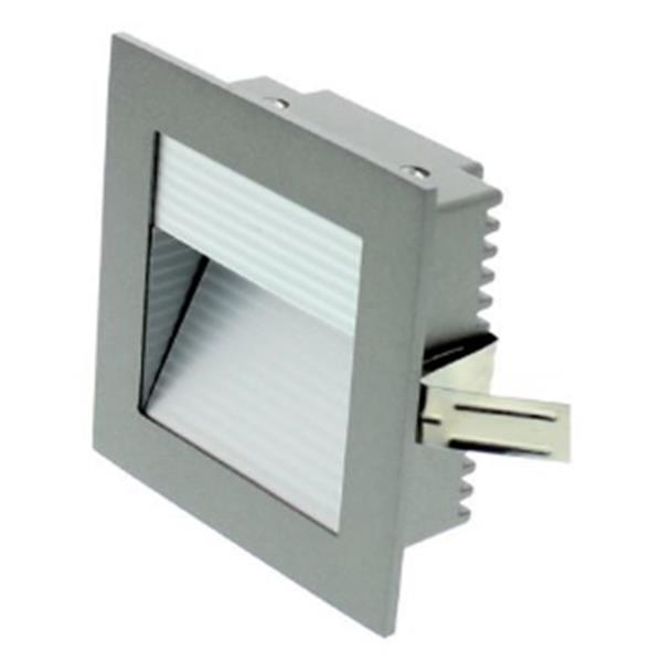 LUMOLUCE L05310WW Empotrable Lugo blanco cálido 2,4W 700mA