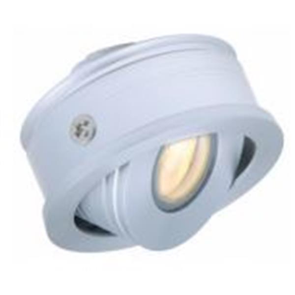 LUMOLUCE L05400NW Empotrable Luzern blanco natural 2,5W 40° 700mA aluminio