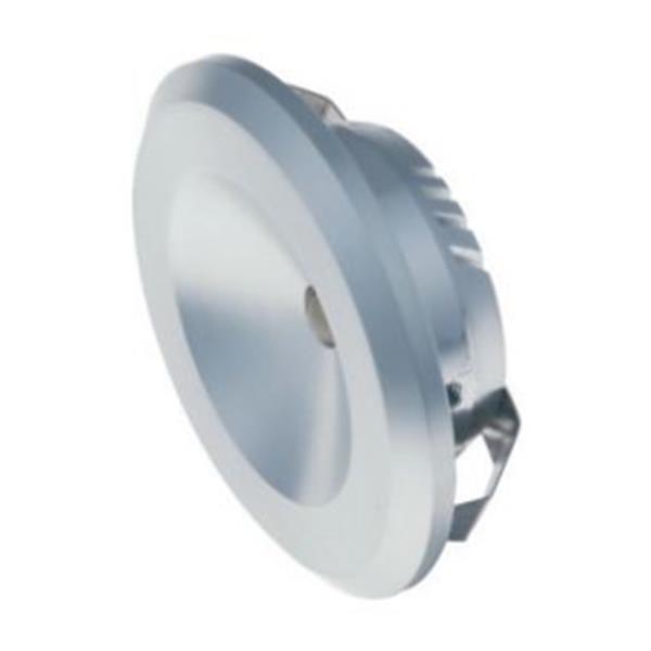 LUMOLUCE L05410CW Empotrable Lugano blanco frio 2,4W 110° 700mA