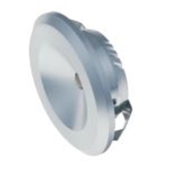 LUMOLUCE L05410NW Empotrable Lugano blanco natural 2,4W 110° 700mA