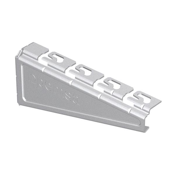 PEMSA 62025103 Soporte reforzado RPLUS para bandejas Rejiband®, Pemsaband® y Megaband® de 100 mm de ancho,