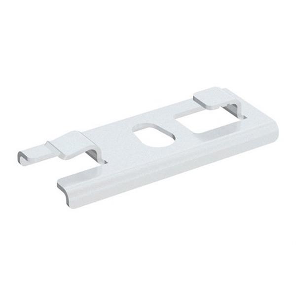 PEMSA 67020043 Suspensión central Click para montaje a techo de bandeja de rejilla Rejiband®, M 8/M10, en 