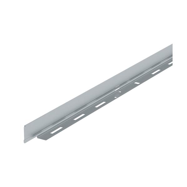 PEMSA 67020610 Tabique separador Click de altura 25 mm para separación de diferentes tipos de cableado en 