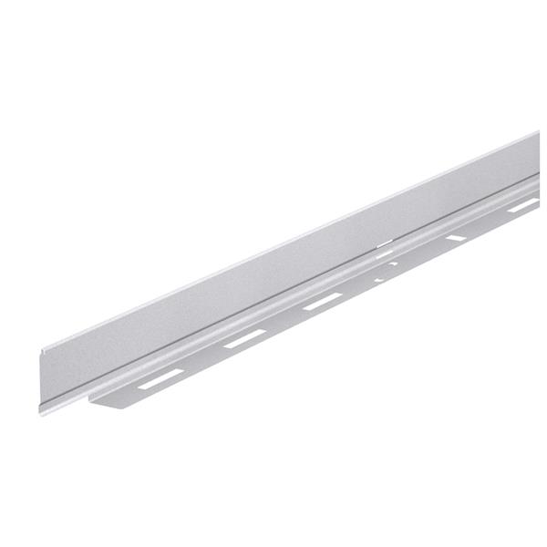 PEMSA 67020611 Tabique separador Click de altura 50 mm para separación de diferentes tipos de cableado en 