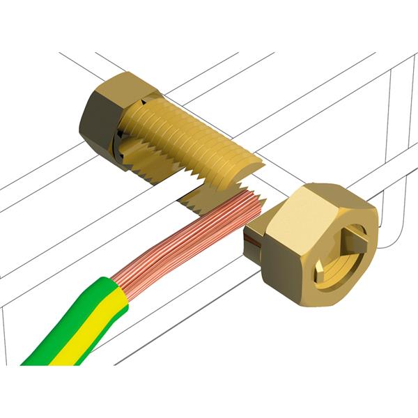 Comprar Tubo termoretractil para cables de 16 mm2