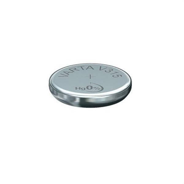 VARTA 315101111 Pila Varta CHRON 1,55V SR67 plata