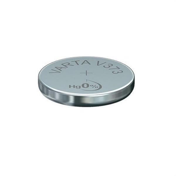 VARTA 373101111 Pila Varta CHRON 1,55V SR68 plata