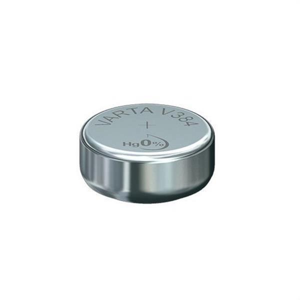VARTA 384101111 Pila Varta CHRON 1,55V SR41 plata V384