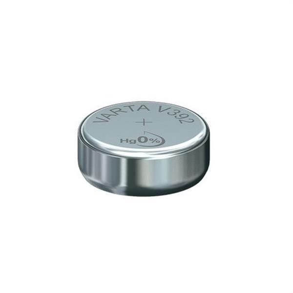 VARTA 392101111 Pila Varta CHRON 1,55V SR41 plata V392