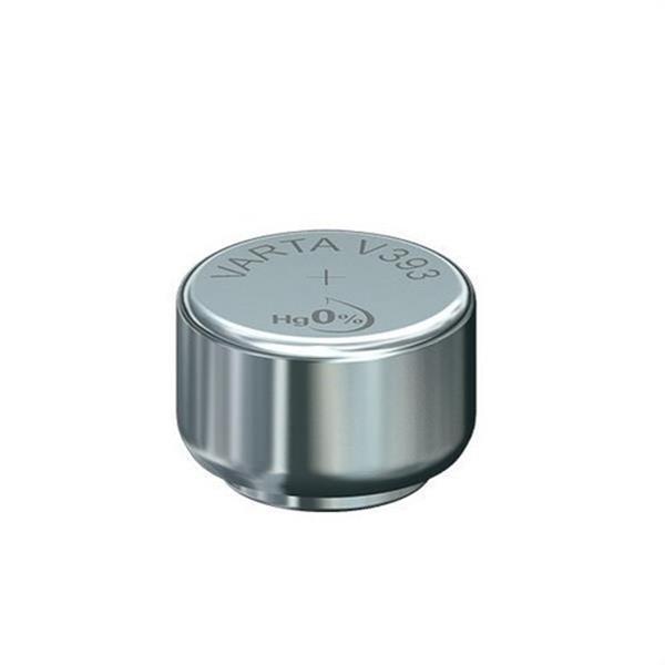 VARTA 393101111 Pila Varta CHRON 1,55V SR48 plata V393
