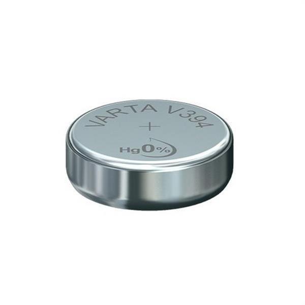 VARTA 394101111 Pila Varta CHRON 1,55V SR45 plata