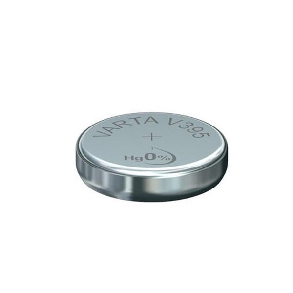 VARTA 395101111 Pila Varta CHRON 1,55V SR57 plata V395