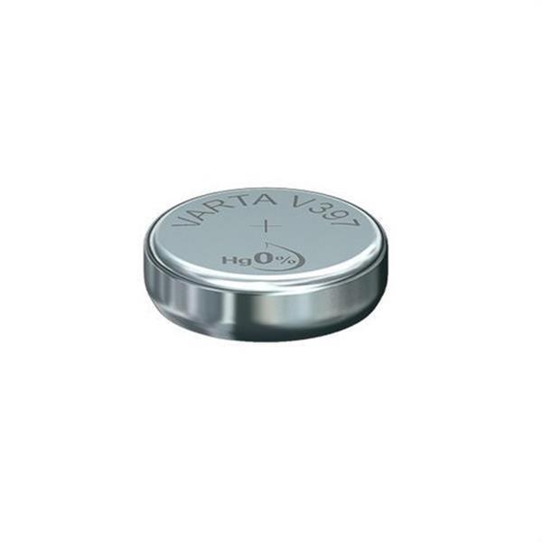 VARTA 397101111 Pila Varta CHRON 1,55V SR59 plata V397