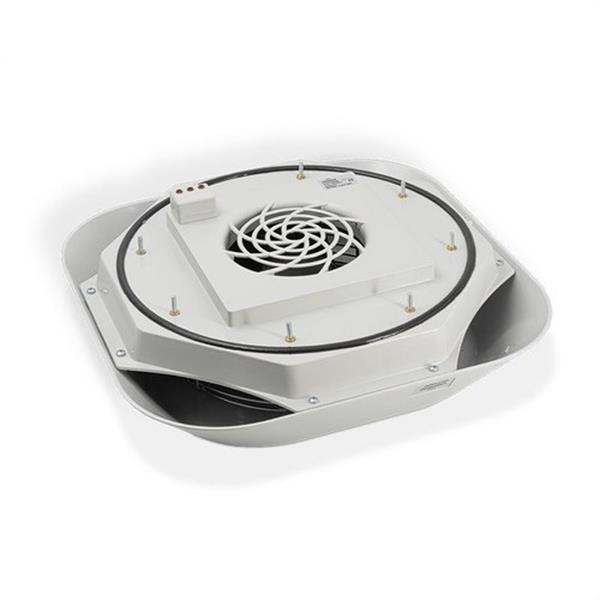 GAESTOPAS GFF5500 Ventilador techo 364x364mm 560m³/hora