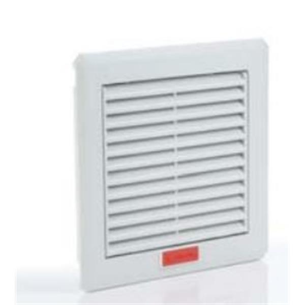 GAESTOPAS GTF1000 Ventilador con filtro 110x110mm 30m³/hora