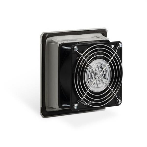 GAESTOPAS GTF1500 Ventilador con filtro 160x160mm 100m³/hora