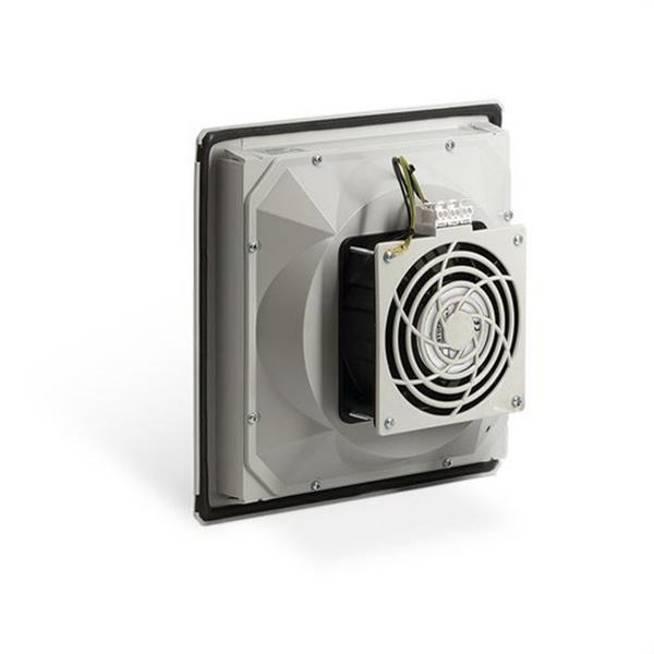 GAESTOPAS GTF2500 Ventilador con filtro 260x260mm 115m³/hora