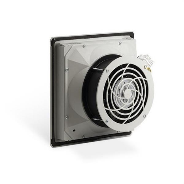 GAESTOPAS GTF3500 Ventilador con filtro 260x260mm 240m³/hora