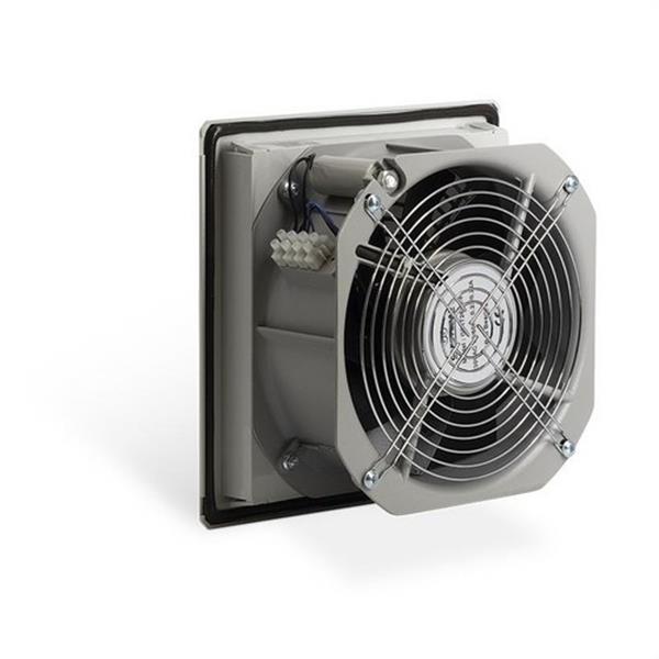 GAESTOPAS GTF4500 Ventilador con filtro 260x260mm 650m³/hora